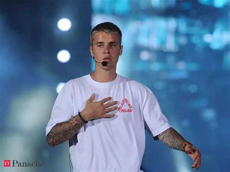 justin bieber charity|Justin Bieber, UK health workers team up for charity song.